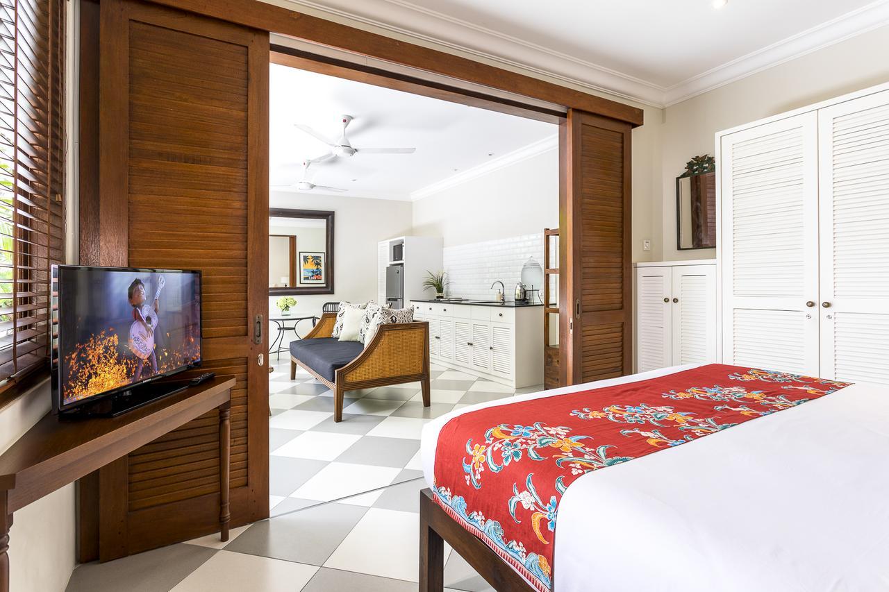 Villa Zita Семиньяк Экстерьер фото
